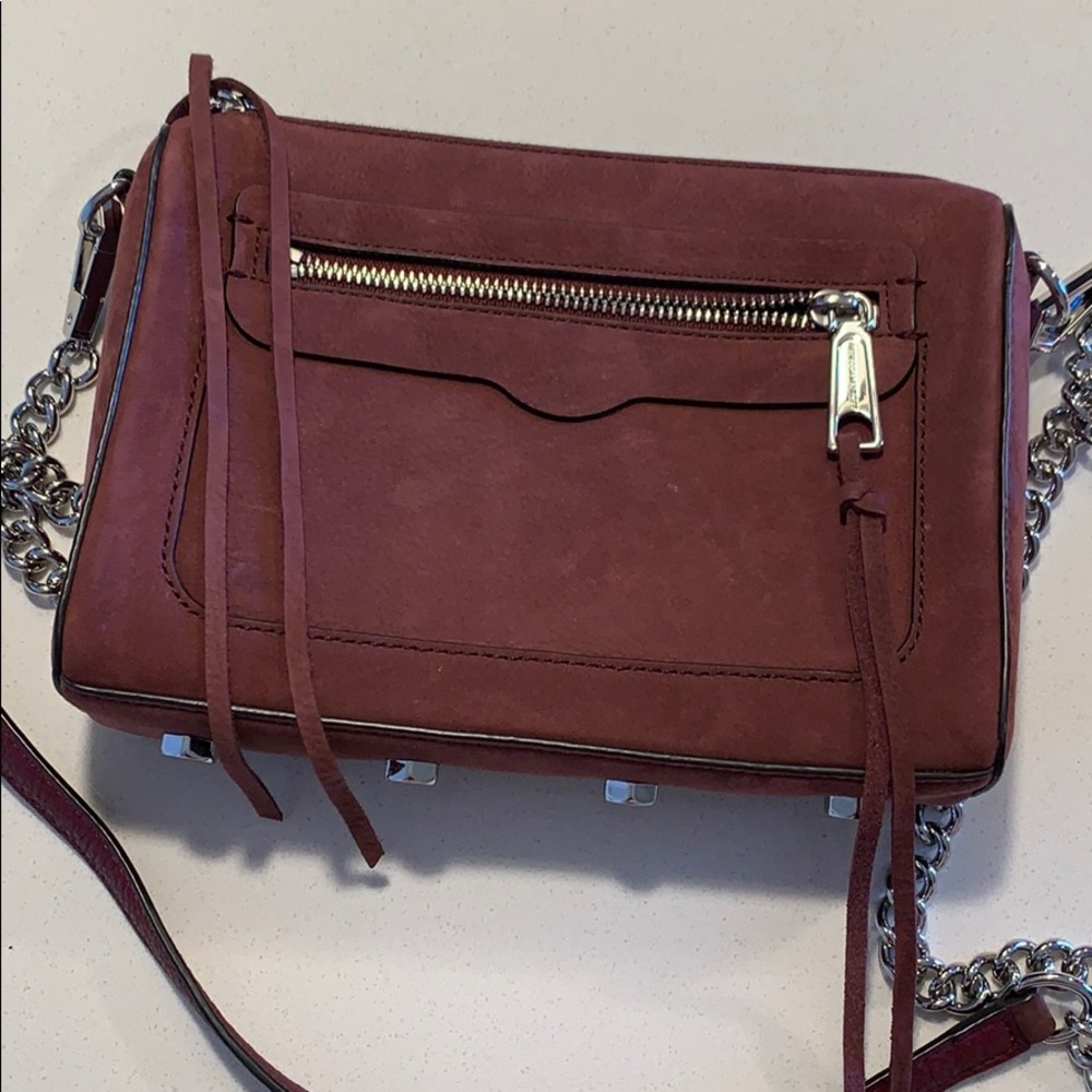 Rebecca Minkoff Avery crossbody